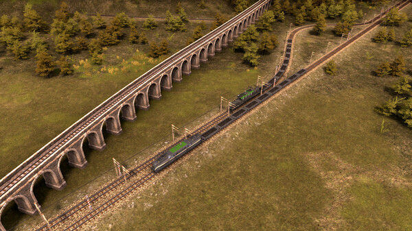 铁路公司2/Railroad Corporation 2 截图