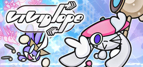 VIVIDLOPE 截图
