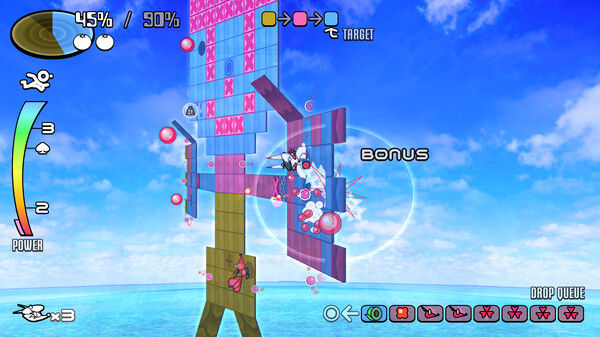 VIVIDLOPE 截图