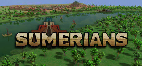 Sumerians 截图