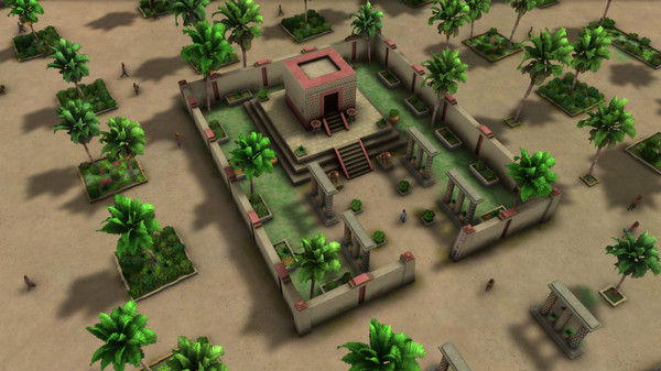 Sumerians 截图
