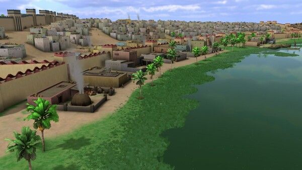 Sumerians 截图