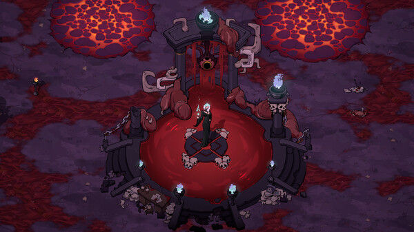 Be My Horde 截图