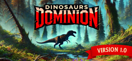 Dinosaurs Dominion 截图