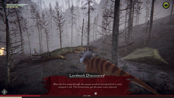 Dinosaurs Dominion 截图