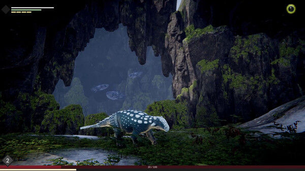 Dinosaurs Dominion 截图