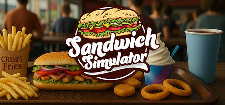 三明治模拟器/Sandwich Simulator 截图