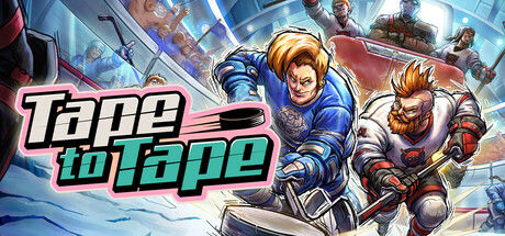 Tape to Tape 截图