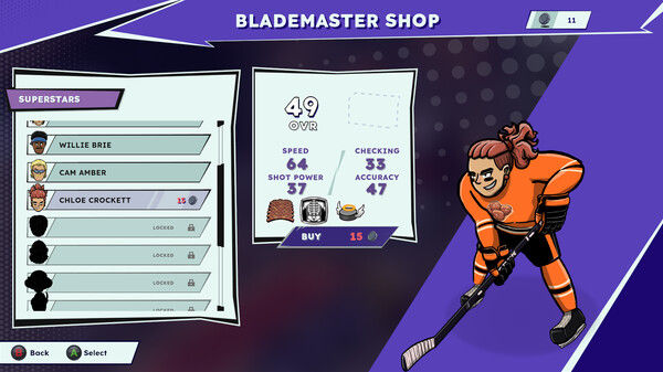 Tape to Tape 截图