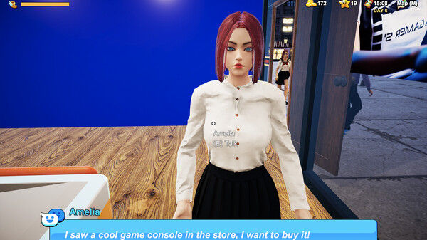 Game Shop Simulator 截图
