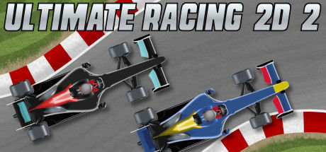 Ultimate Racing 2D 2 截图