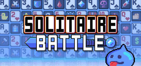 Solitaire Battle 截图