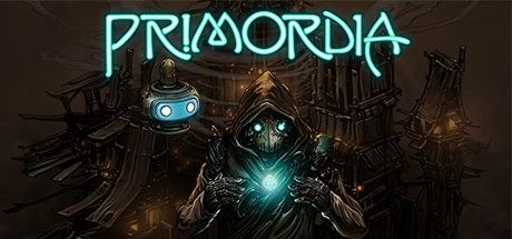 Primordia 截图