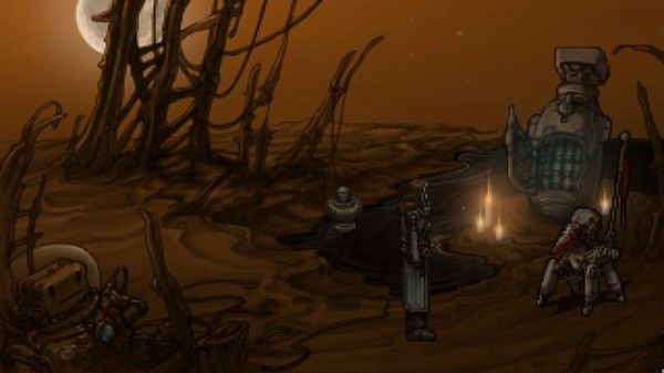 Primordia 截图