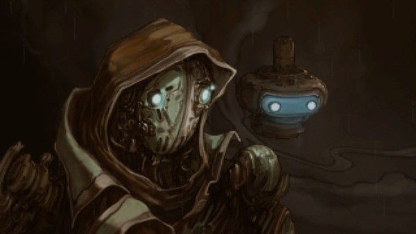 Primordia 截图
