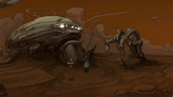 Primordia 截图