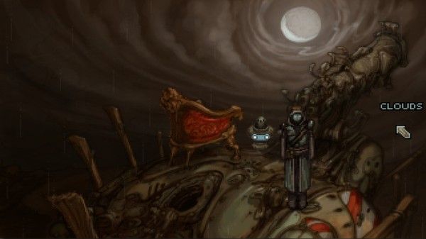 Primordia 截图
