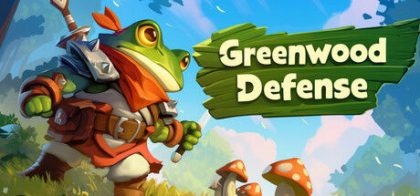 GreenWood Defense