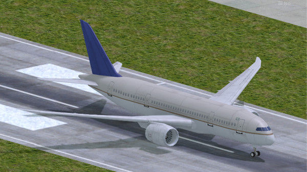 Airport Madness 3D 截图