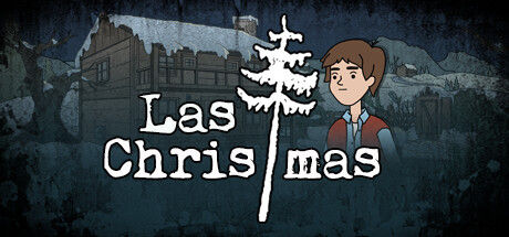 Last Christmas 截图