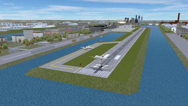 Airport Madness 3D: Volume 2 截图