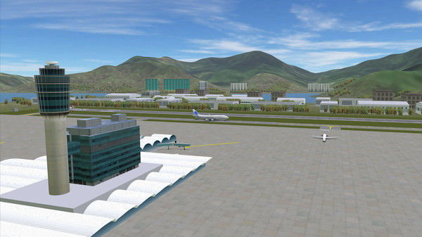 Airport Madness 3D: Volume 2 截图