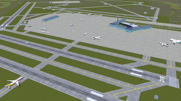 Airport Madness 3D: Volume 2 截图