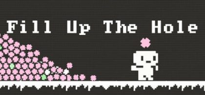 填满那个洞/Fill Up The Hole