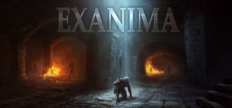 Exanima 截图