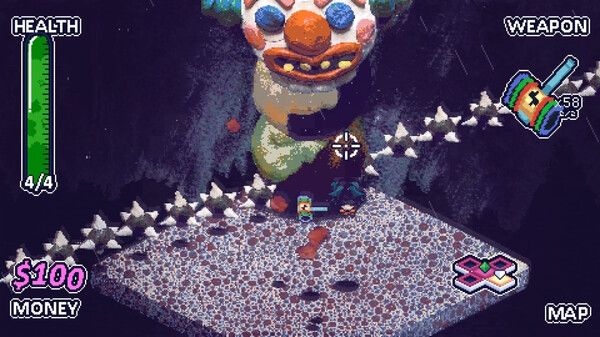 Dead Estate 截图