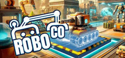 机器人公司/RoboCo
