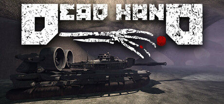 Dead Hand 截图