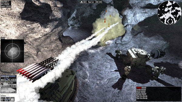 Dead Hand 截图