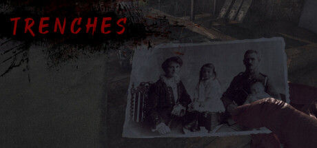 Trenches - World War 1 Horror Survival Game 截图