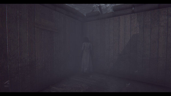 Trenches - World War 1 Horror Survival Game 截图