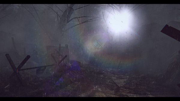 Trenches - World War 1 Horror Survival Game 截图
