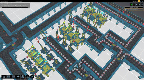 uFactory 截图