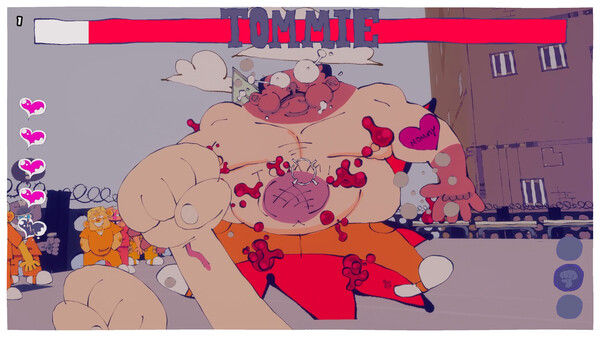 Shooty Shooty Robot Invasion 截图