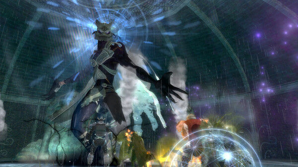 龙与地下城：无冬之夜2 增强版/Dungeons & Dragons Neverwinter Nights 2: Enhanced Edition 截图