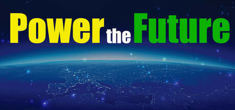 Power the Future 截图