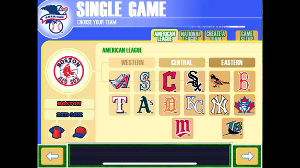 Backyard Baseball '01 截图