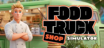 FOOD TRUCK SHOP SIMULATOR