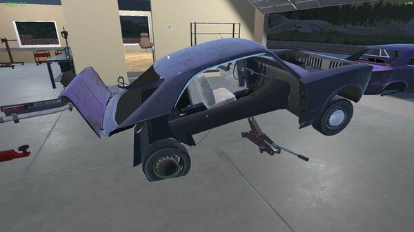 My Garage 截图