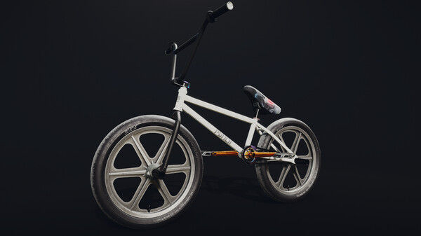BMX街头/BMX Streets 截图