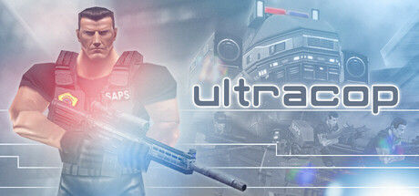 Ultra Cop 截图