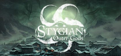 冥河：外神/Stygian: Outer Gods