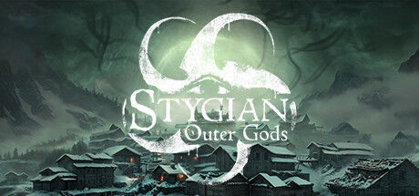冥河：外神/Stygian: Outer Gods 截图