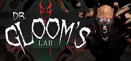 Dr. Gloom’s Lab™ 截图