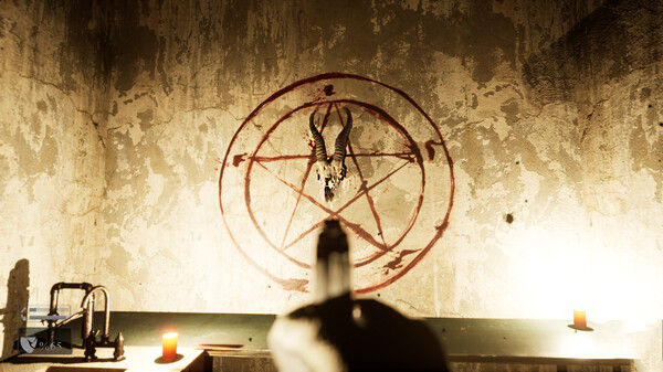 Dr. Gloom’s Lab™ 截图