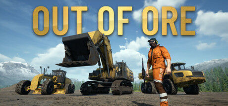 Out of Ore 截图